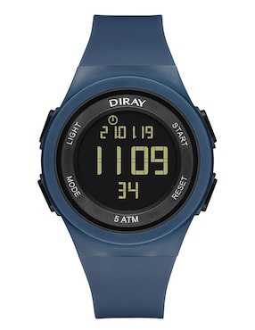 Reloj Diray Vector para hombre DR348GDH2