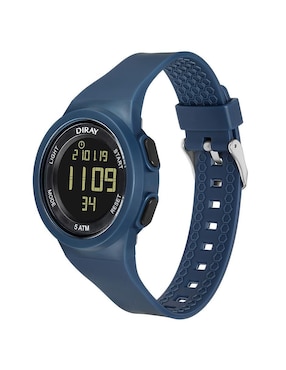 Reloj Diray Vector para hombre DR348GDH2