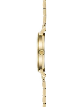 Reloj Obaku Denmark Brink Lille Perlemor para mujer V248LXGWSG