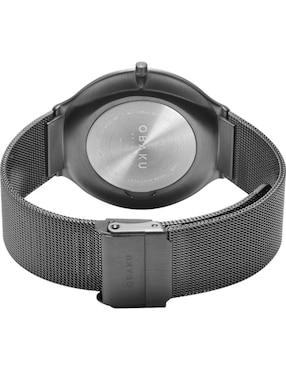 Reloj Obaku Denmark Note Night para hombre V285GXMBMB