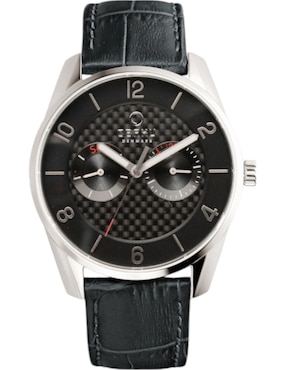 Reloj Obaku Denmark Flint Jet para hombre V171GMCBRB