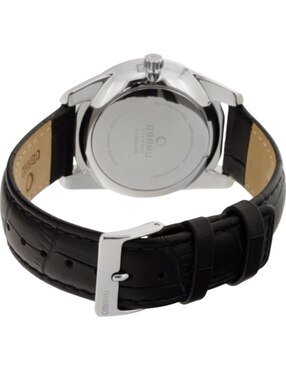 Reloj Obaku Denmark Flint Jet para hombre V171GMCBRB