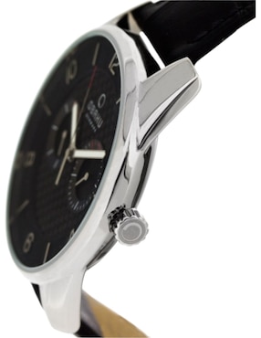 Reloj Obaku Denmark Flint Jet para hombre V171GMCBRB