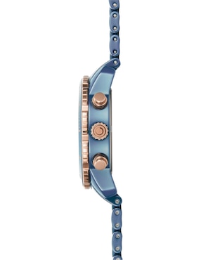Reloj Obaku Denmark Falk Oxford para hombre V278GCSLCL
