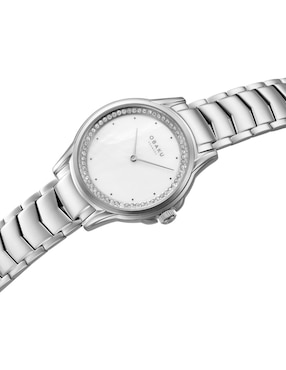 Reloj Obaku Denmark Jasmin Brace para mujer V261LECWSC