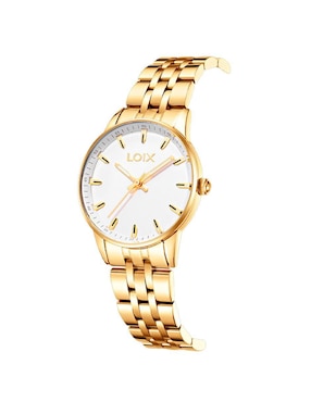 Reloj Loix unisex L1277-1