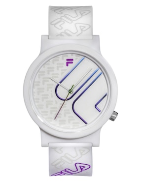Reloj Fila Filastyle unisex 38-320-201