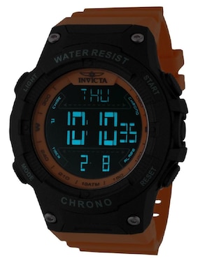 Reloj Invicta Black Collection para hombre 48050