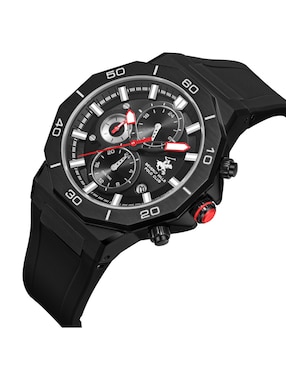 Reloj Beverly Hills Polo Club para hombre BP3784X.651