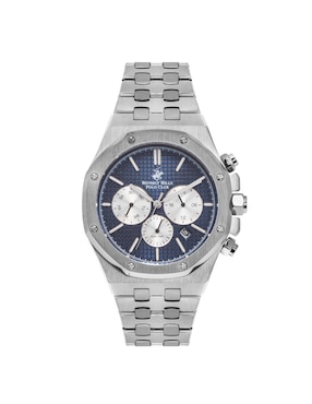Reloj Beverly Hills Polo Club para hombre BP3051X.390