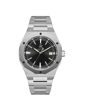 Reloj Beverly Hills Polo Club para hombre BP3788X.350