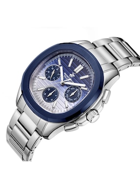 Reloj Beverly Hills Polo Club para hombre BP3212X.391