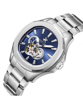 Reloj Beverly Hills Polo Club para hombre BP3728X.390