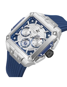Reloj Beverly Hills Polo Club para hombre BP3742X.339