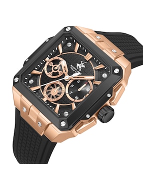 Reloj Beverly Hills Polo Club para hombre BP3742X.851