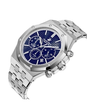 Reloj Beverly Hills Polo Club para hombre BP3051X.391