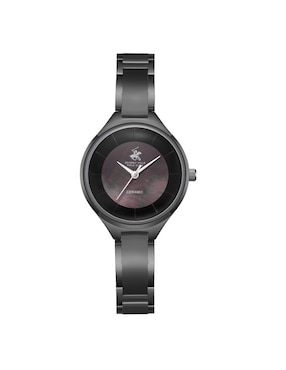 Reloj Beverly Hills Polo Club para mujer BP3706C.851