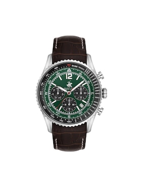 Reloj Beverly Hills Polo Club para hombre BP3723X.372
