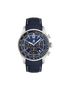 Reloj Beverly Hills Polo Club para hombre BP3723X.399