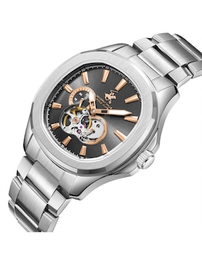 Reloj Beverly Hills Polo Club para hombre BP3728X.360
