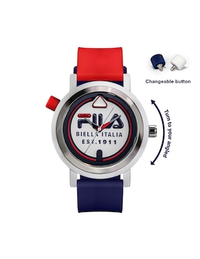 Reloj Fila Filastyle para hombre 38-341-001