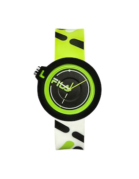 Reloj Fila Filastyle unisex 38-6081-002