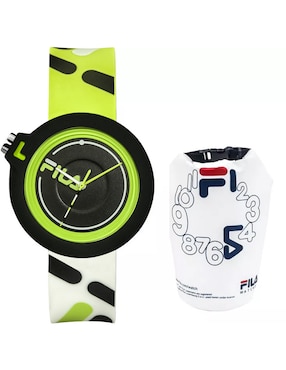Reloj Fila Filastyle unisex 38-6081-002