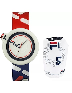 Reloj Fila Filakids unisex 38-6081-003