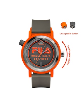 Reloj Fila Filastyle para hombre 38-341-004