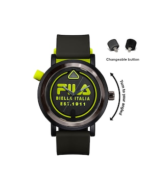 Reloj Fila Filastyle para hombre 38-341-003