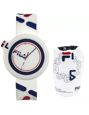 Reloj Fila Filastyle unisex 38-6081-006