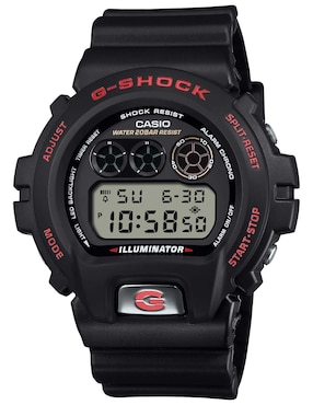 Reloj Casio The Catalina para hombre DW-6900TR-1CR