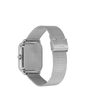 Reloj Casio Vintage para mujer MTP-M305MC-1AVCF