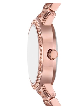 Reloj anillo Folio para mujer FMDFL2062