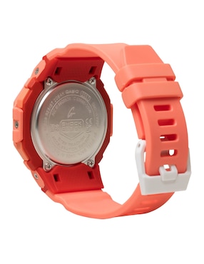 Reloj Casio G-Shock Woman G-Squad para mujer GMD-B300SC-4CR