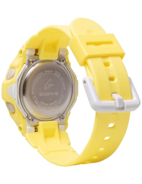 Reloj Casio Baby-G Cherry Red para mujer BG-169CH-9CR