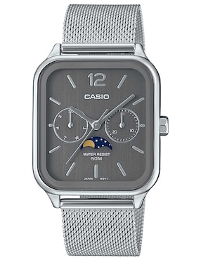 Reloj Casio Vintage para mujer MTP-M305MC-8AVCF