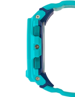 Reloj Casio G-Shock Woman G-Squad para mujer GMD-B300SC-2CR