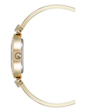 Reloj Anne Klein Gold Collection para mujer AK5228GPST