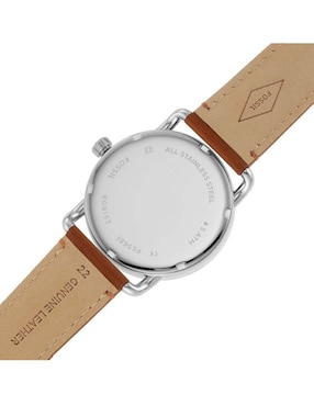 Reloj Fossil Copeland para hombre FS5661