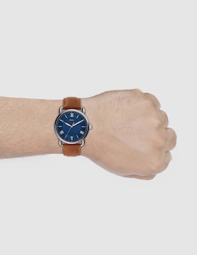 Reloj Fossil Copeland para hombre FS5661