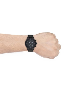 Reloj Fossil Nate para hombre JR1401