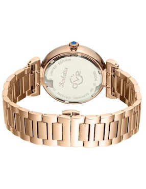 Reloj Gevril Berletta para mujer 1502.5