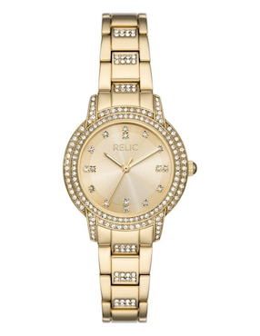 Reloj Relic Marie para mujer ZR34657