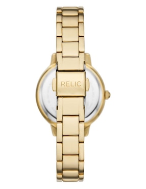 Reloj Relic Marie para mujer ZR34657