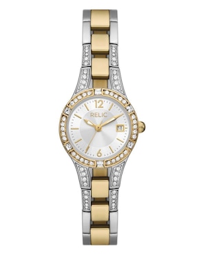 Reloj Relic Charlotte para mujer ZR34655