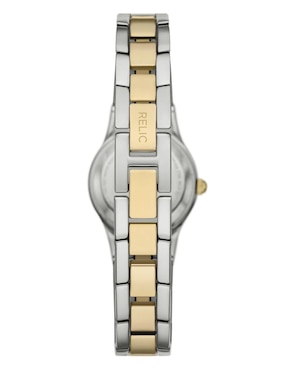 Reloj Relic Charlotte para mujer ZR34655