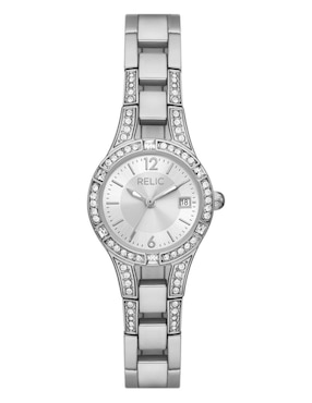 Reloj Relic Charlotte para mujer ZR34656
