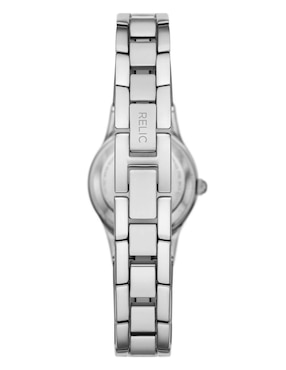 Reloj Relic Charlotte para mujer ZR34656