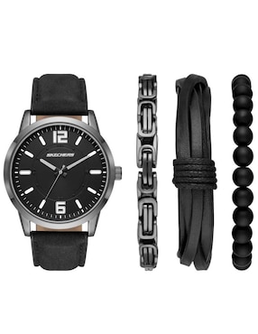 Reloj Sketchers Sets Men´s para hombre SR9043